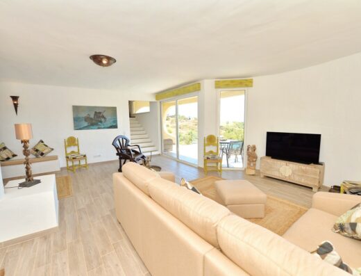 Luxury Villa in Olhão · Infinity Pool Sea View