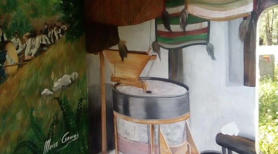 While Everyone Goes to the Beach: The Wild Mountain Heart of the Algarve Nobody Talks About