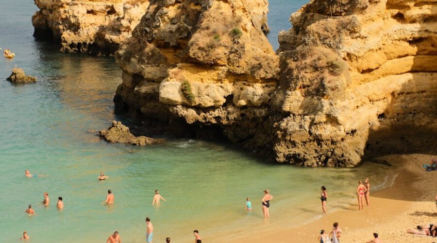 Alentejo Coast Hidden Beaches: Three Untouched Stretches Between the Algarve and Lisbon