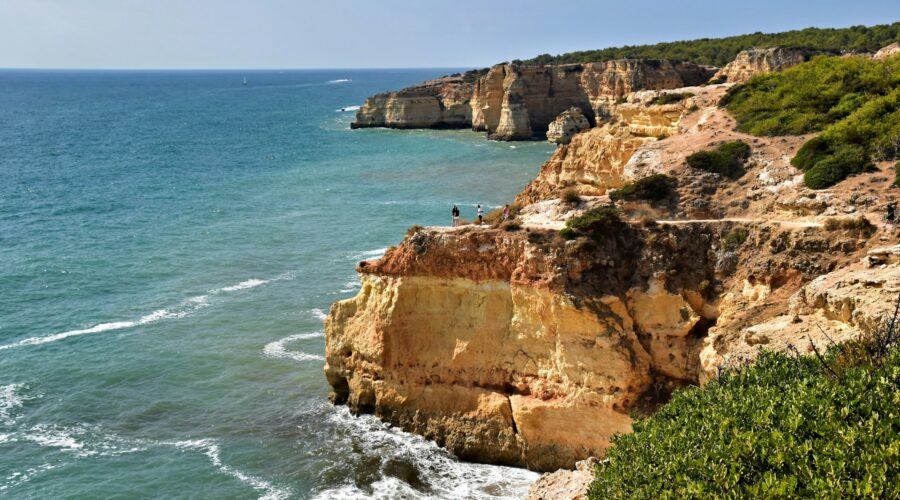 The First Two Weeks of May: When the Algarve Hiking Window Is Almost Perfect
