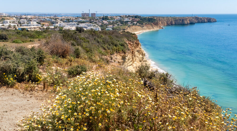 The First Two Weeks of April: When the Algarve Delivers Its Best Walking Weather