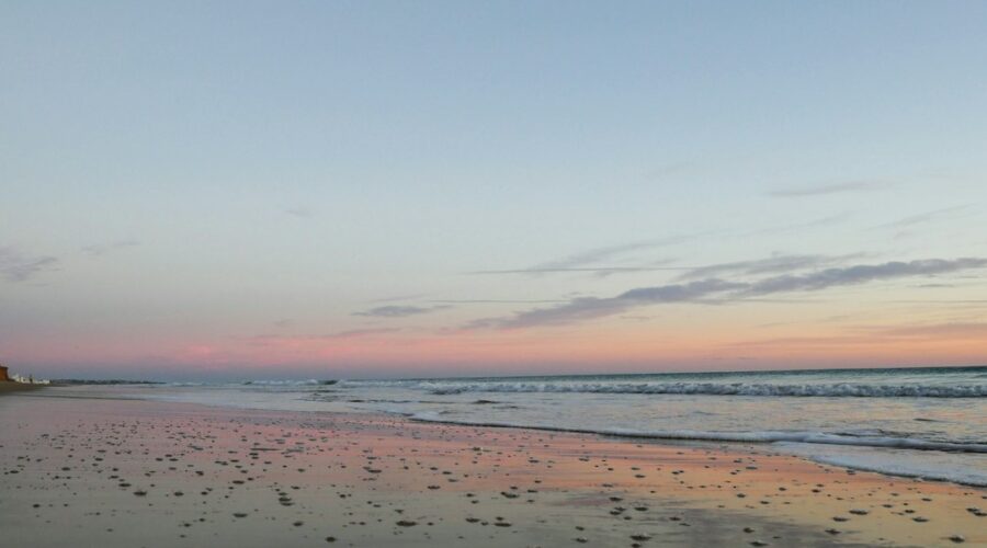 The Perfect Two-Location Algarve Day: Combining a Morning Nature Walk With an Afternoon Beach