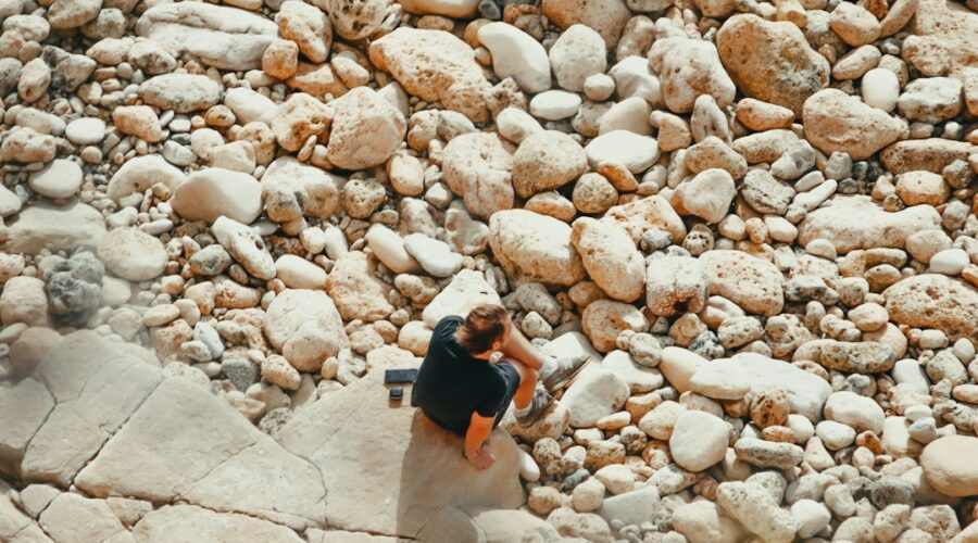 Rock Climbing in the Algarve: Free Non-Commercial Spots