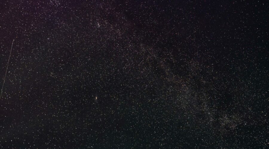 The Algarve’s Secret Night Sky: Stargazing Spots Away From the Resort Lights