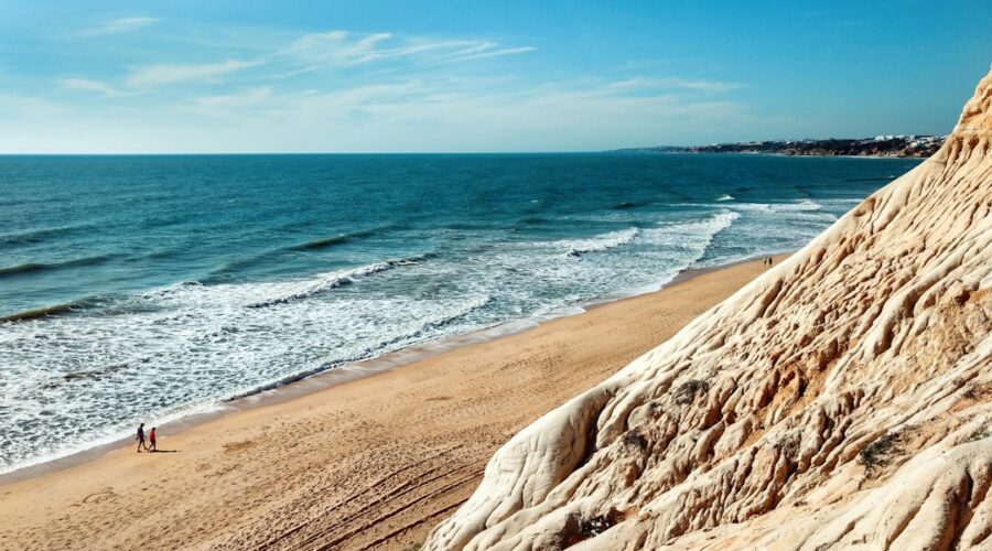 Praia do Amado: Wild Surf on the Algarve’s West Coast