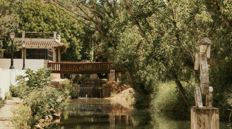 The Barrocal Zone: Where the Algarve Reveals Its Secret Heart