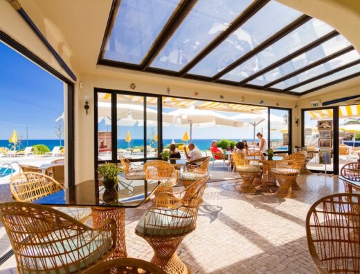 Bistro Algar Seco