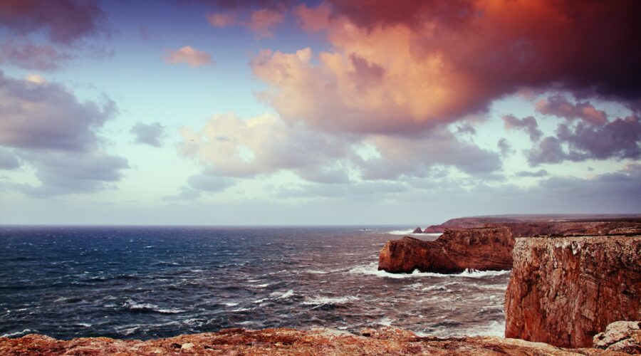 Cape St. Vincent: Where Europe’s Edge Meets Its Most Spectacular Coastal Wildflowers