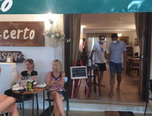 Café In-certo