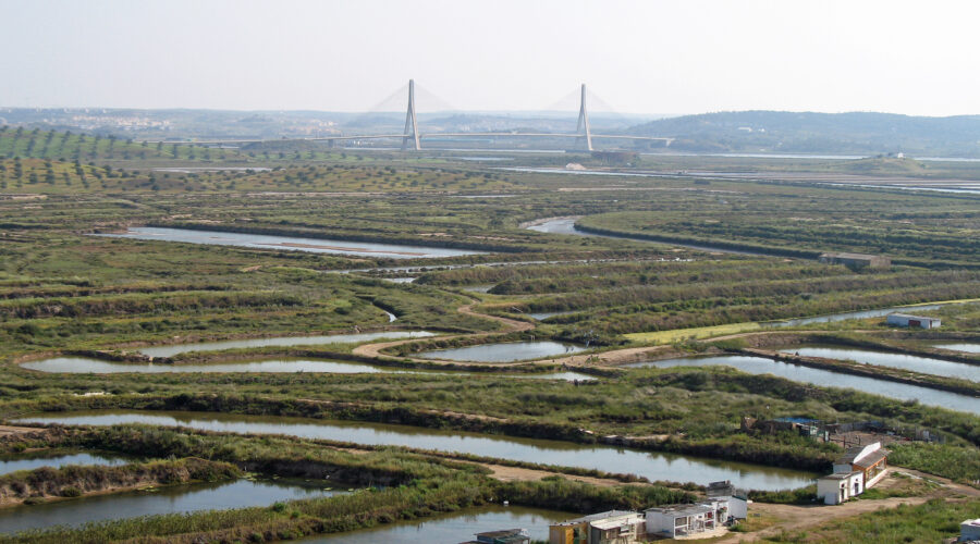 The Salt Roads of the Algarve: Following the Ancient Routes From Portimão to Castro Marim