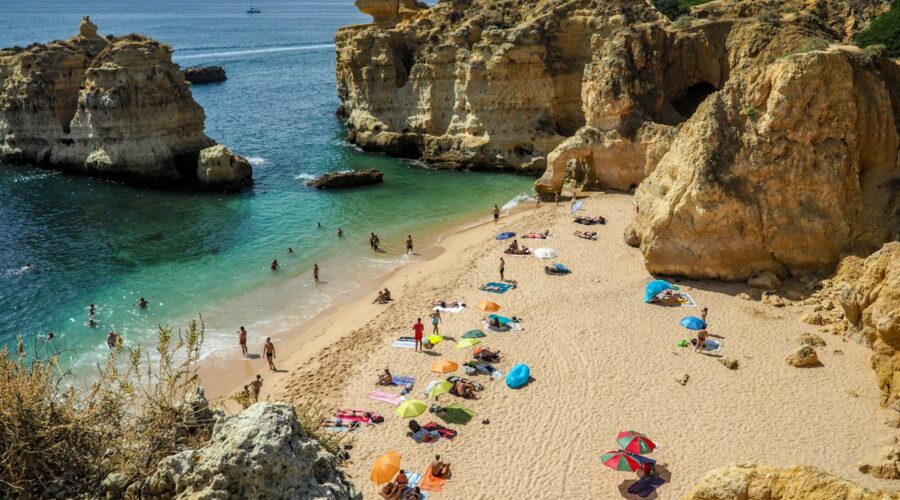 Easter Week in the Algarve: Finding the Quiet Between the Crowds
