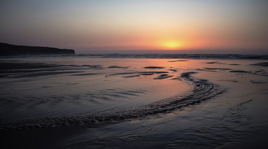 The Equinox in the Algarve: Where the Light Changes Everything