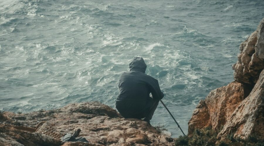 The Fishermen’s Trail: Walking Portugal’s Most Spectacular Coastal Path While Wildflowers Still Bloom