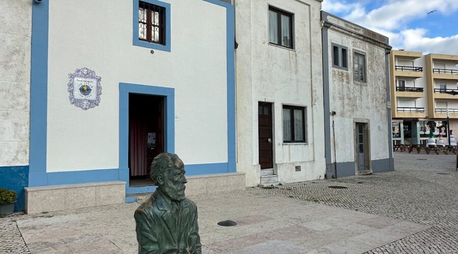 São Brás Ribeira Shelter Loop: A Wind-Resilient Inland Walk in the Barrocal
