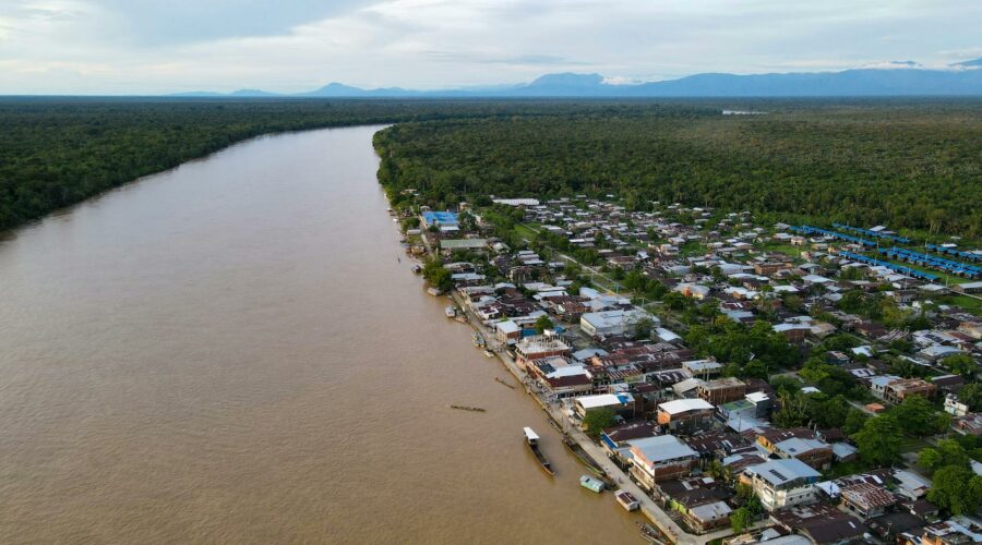 Silves Ribeira Shelter Loop: A Calm Inland Alternative When the Algarve Coast Is Too Windy