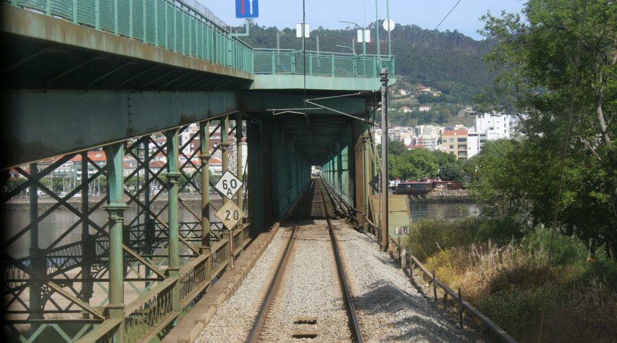 Monchique Foia Lower Ribeira Loop: A Sheltered Inland Alternative for Windy Coast Forecasts