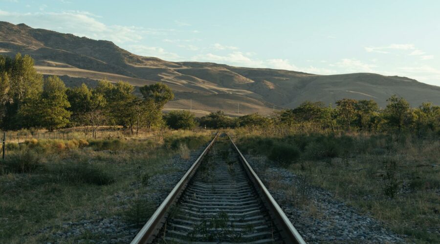 Monchique Casal da Serra Ribeira Loop: A Sheltered Inland Reset for Windy Coast Days