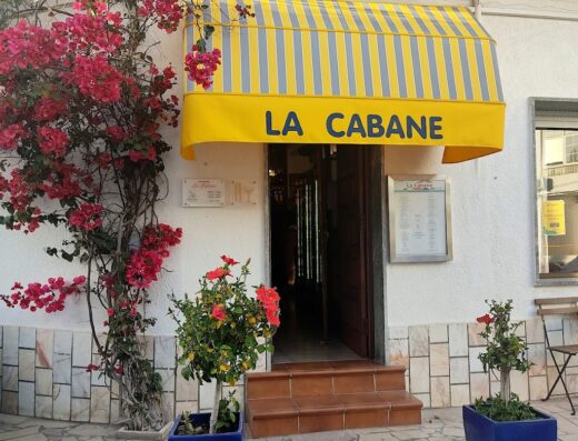 La Cabane