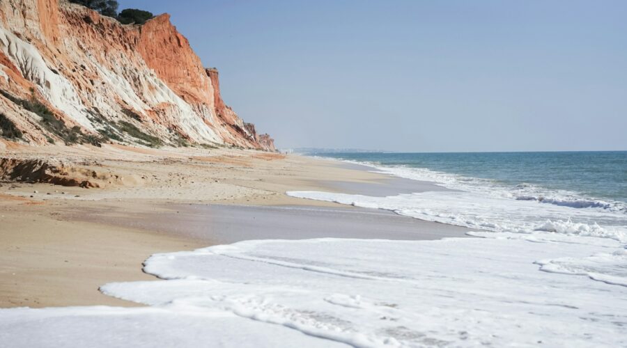 Why May Is the Most Underrated Month in the Algarve