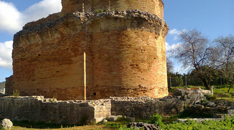 Ruínas de Milreu: The Roman Algarve in Miniature at the Edge of Tavira