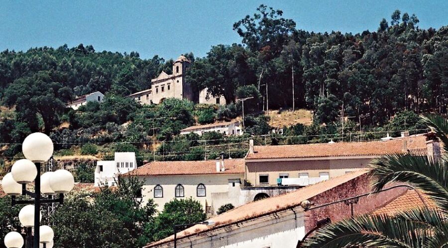 The Monchique Hot Springs Walk: A Free Thermal Escape in the Algarve Mountains