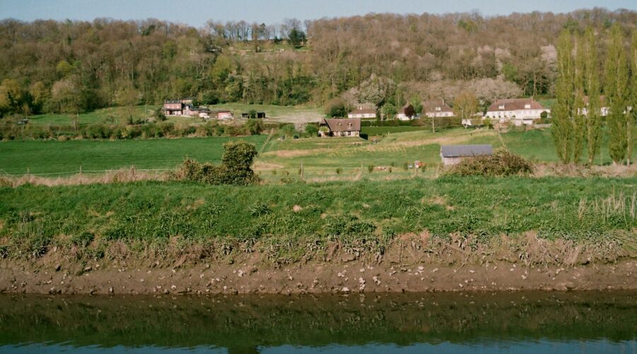 Paderne Ribeira Loop: A Quiet Inland Circuit for Windy Algarve Days