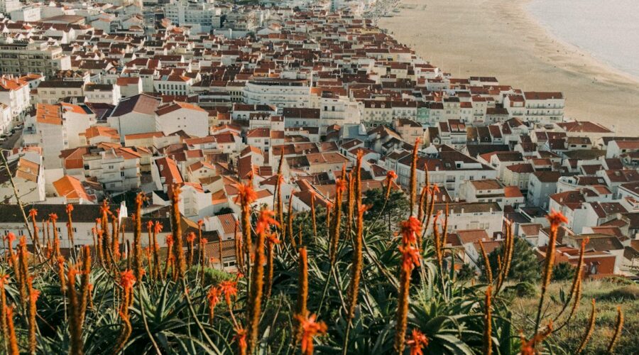 Miradouro do Pau da Bandeira: Albufeira’s Lift-to-the-Beach Viewpoint
