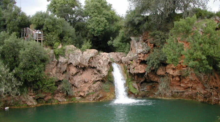 Pego do Inferno: A Lovely Algarve Escape Worth the Detour