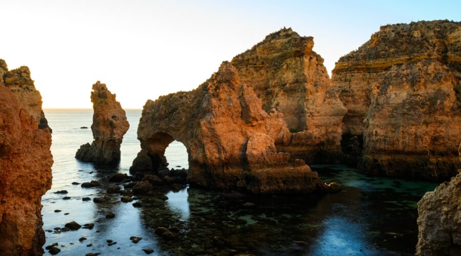 Ponta da Piedade at Golden Hour: A Photographer’s Practical Guide