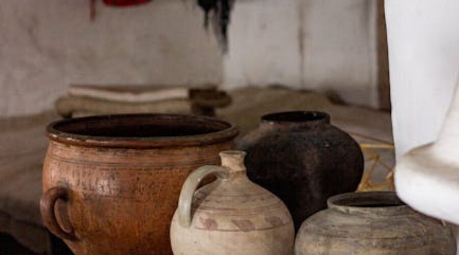 The Porches Pottery Route: Finding the Algarve’s Secret Craft Heritage