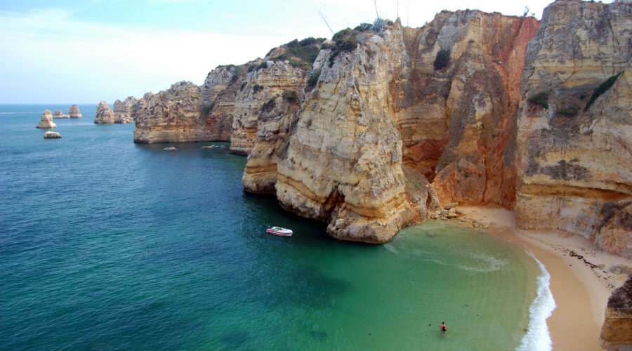 Week-Start Walking Plan: A 3-Day Mid-March Itinerary From Lagos to Tavira