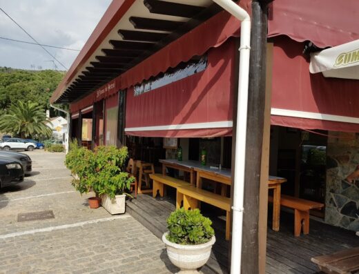 Restaurante A Tasca do Petrol