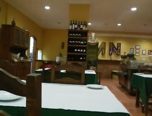 Restaurante MN