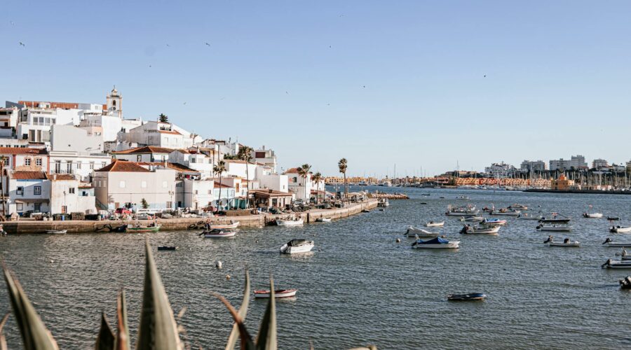 Ribeira de Odeleite Riverside Loop: A Quiet East-Algarve Backup for Windy Coast Days