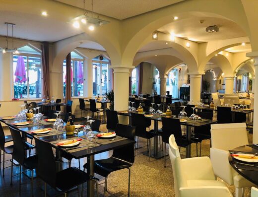 Ristorante Pizzeria S. Martino Quarteira