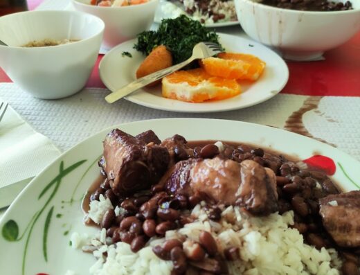 Sabores da Casa
