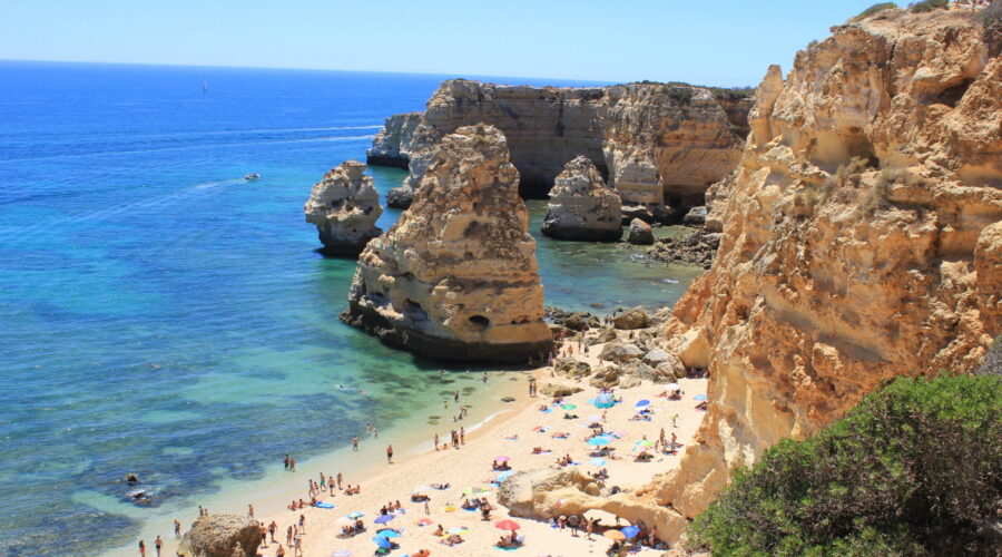 Hiking the Seven Hanging Valleys Trail (Sete Vales Suspensos)