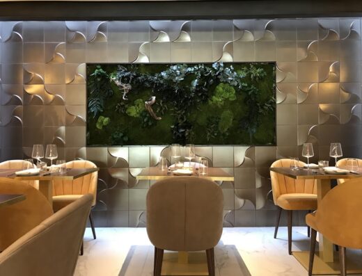 Staar Restaurante