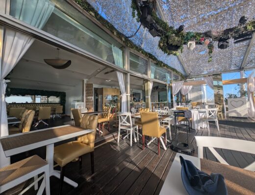Thai Beach Club