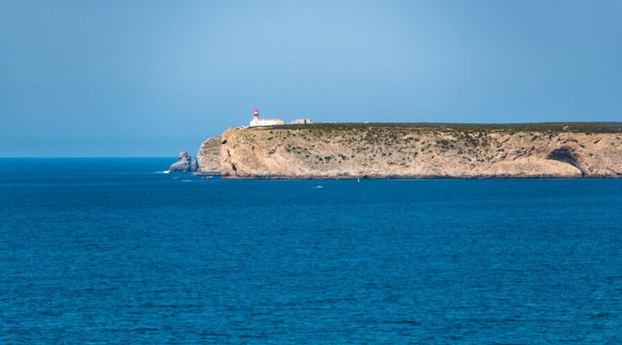 The Alentejo-Algarve Border Walk: From Zambujeira do Mar to Cape Sardão