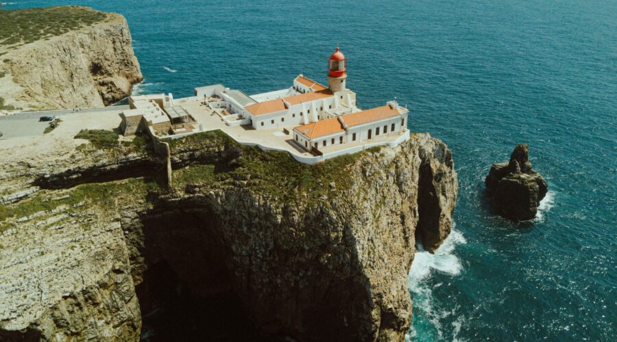 The Cabo de São Vicente Loop — Standing at Europe’s Edge