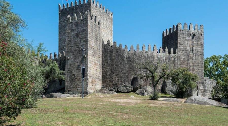 Silves — The Inland Town That Outlasted the Algarve’\”s Coastal Fame
