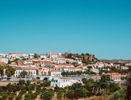 Castelo de Silves