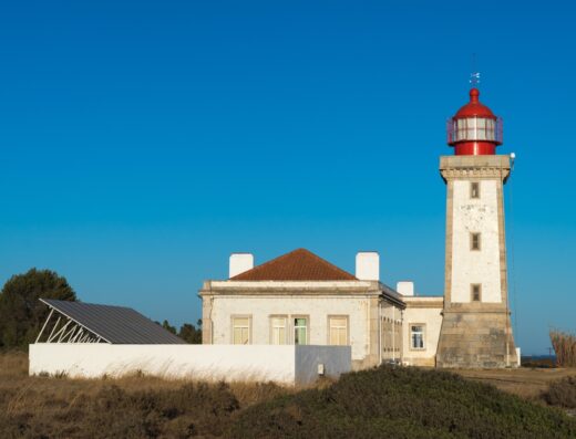 Farol de Alfanzina