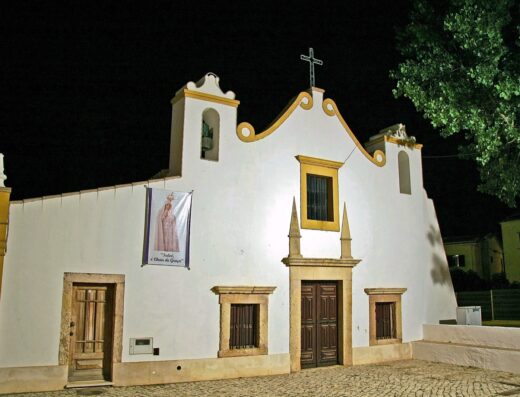Ermida de Nossa Senhora da Guia