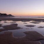 Praia de Odeceixe — Jules Verne Times Two