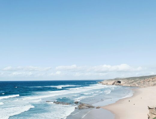 Praia da Arrifana