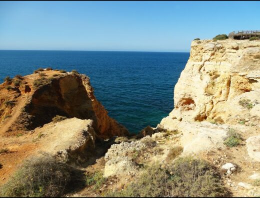 Algar Seco