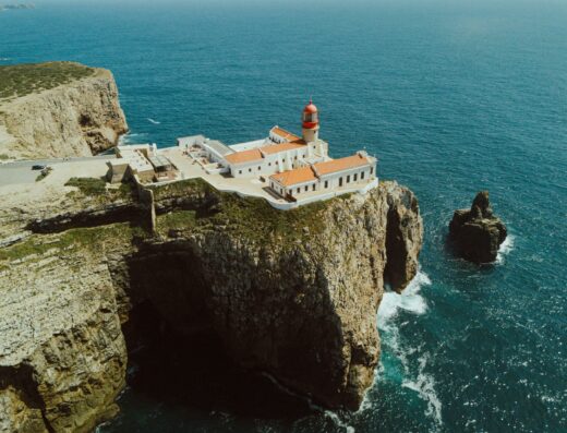 Cabo de São Vicente