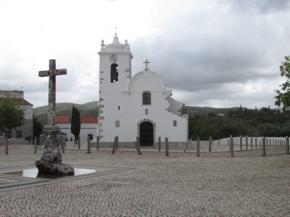 Querença, Kolforn